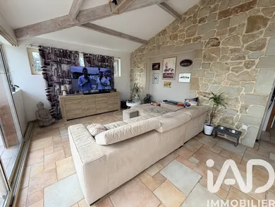 Traditional house in La Seyne-sur-Mer (83500)