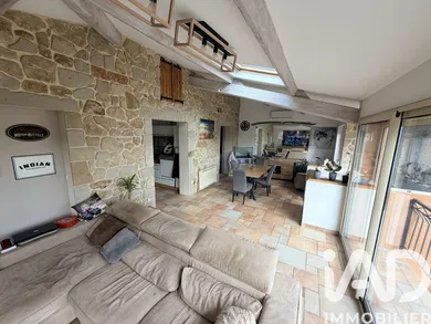 Traditional house in La Seyne-sur-Mer (83500)