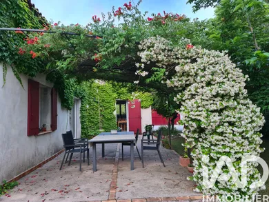 Maison à Saint-Mamert-du-Gard (30730)