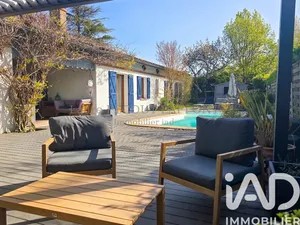 House in L'Union (31240)