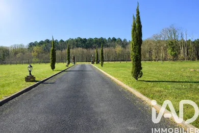 Park home in Oizé (72330)