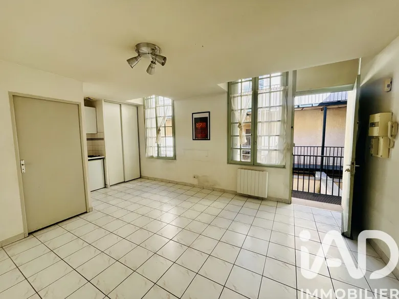 Appartement 1 pièce 26 m² · à Avignon · 26 m² · 74 000 €