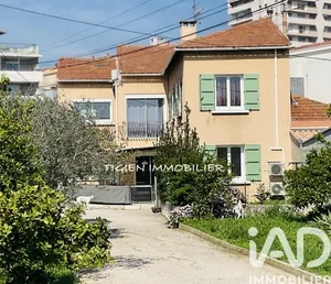 Maison traditionnelle à La Seyne-sur-Mer (83500)