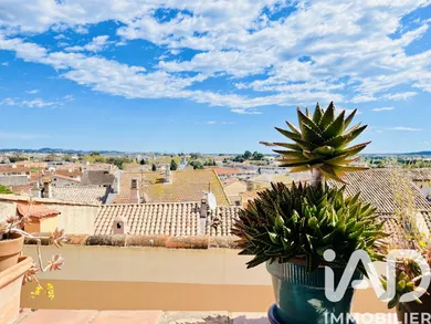 Townhouse in Puget-sur-Argens (83480)