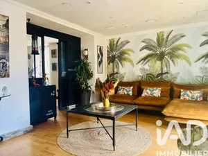 Townhouse in Puget-sur-Argens (83480)