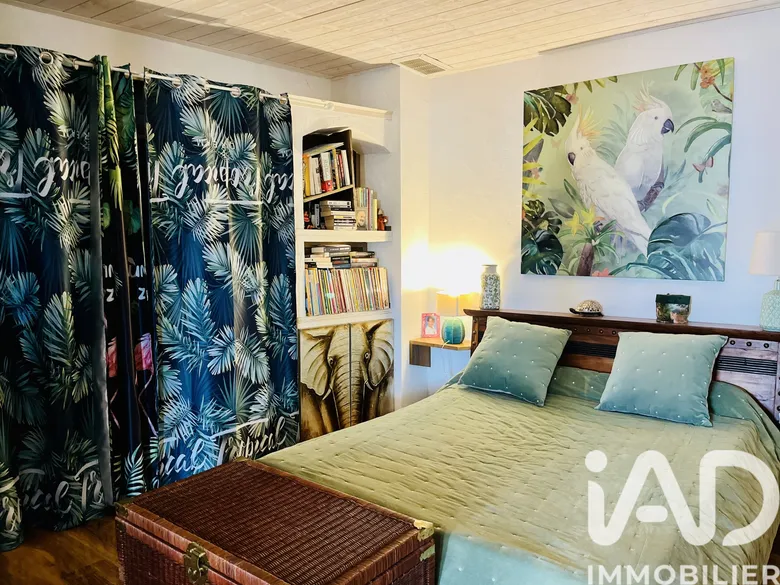 Maison 6 pièces 134 m² · à Puget-sur-Argens · 134 m² · 265 000 €