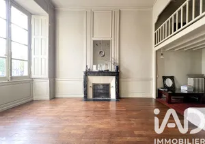 Apartment in Nantes (44000)