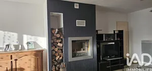 Maison de village à Trébons (65200)