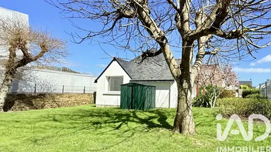 House in Clohars-Carnoët (29360)