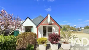 Maison à Clohars-Carnoët (29360)