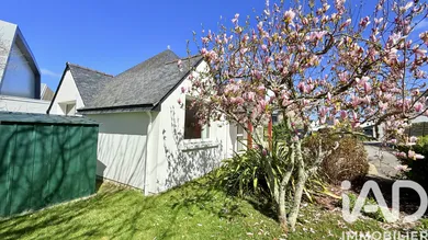House in Clohars-Carnoët (29360)