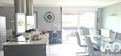 Maison traditionnelle à Yves (17340)