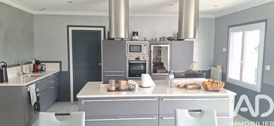 Maison traditionnelle à Yves (17340)