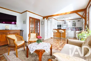 Traditional house in La Jarrie (17220)