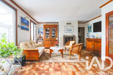 Traditional house in La Jarrie (17220)