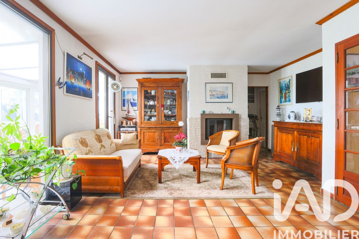 maison à La Jarrie