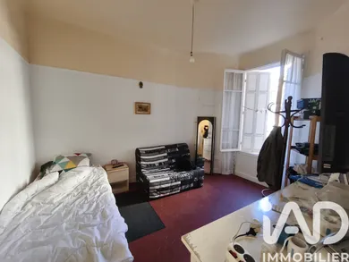 Appartement à Toulon (83000)