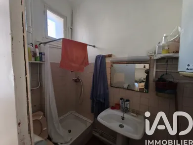 Apartment in Toulon (83000)