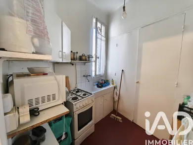Apartment in Toulon (83000)