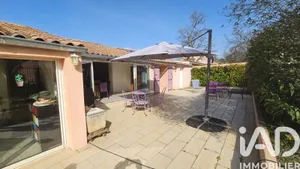 Maison à Forcalqueiret (83136)