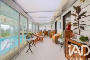 Traditional house in La Jarrie (17220)