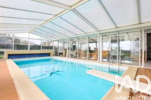 Maison traditionnelle à La Jarrie (17220)