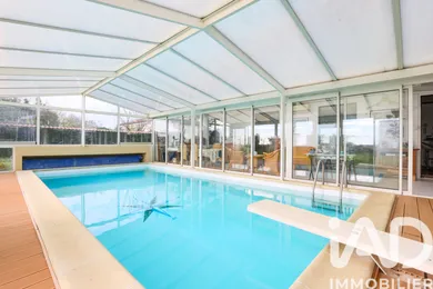 Maison traditionnelle à La Jarrie (17220)