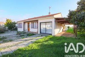 Traditional house in La Jarrie (17220)