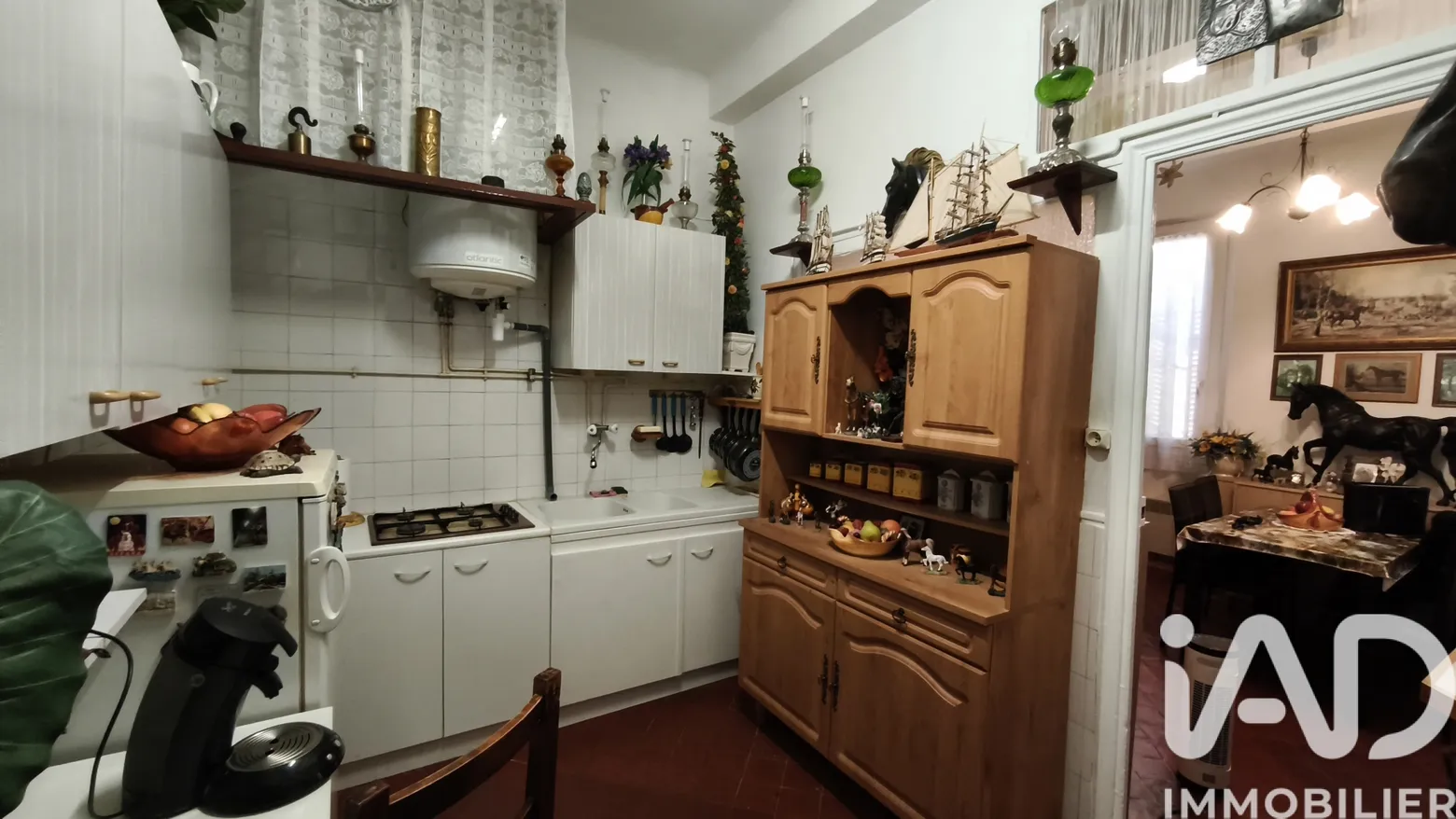 Vente appartement à Ollioules (83190) : appartement 2 pièces 51 m² - 1974951 — 3