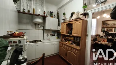 Apartment in Ollioules (83190)