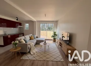 Appartement à Montgeron (91230)