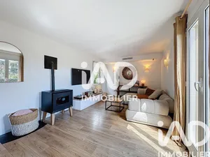 House in La Turbie (06320)