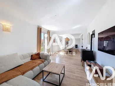 Maison à La Turbie (06320)