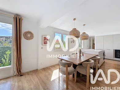 Maison à La Turbie (06320)