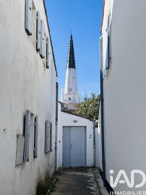 House in Ars-en-Ré (17590)