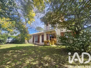 House in Gujan-Mestras (33470)