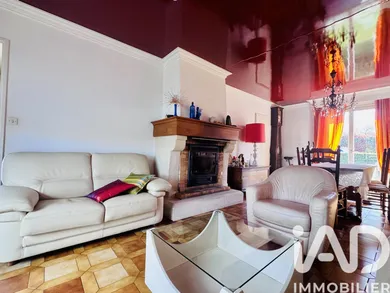 House in Le Tremblay-sur-Mauldre (78490)