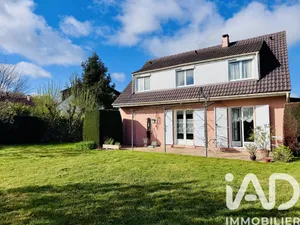 House in Le Tremblay-sur-Mauldre (78490)