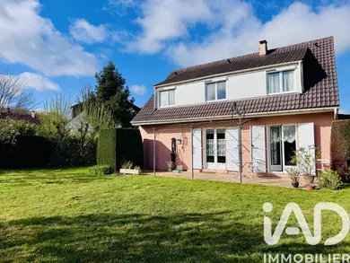 House in Le Tremblay-sur-Mauldre (78490)