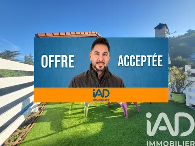 House in Aurec-sur-Loire (43110)