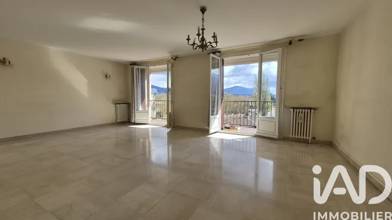 Appartement à Grenoble (38100)