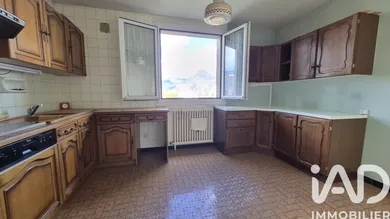 Appartement à Grenoble (38100)
