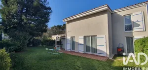 Maison à Gradignan (33170)