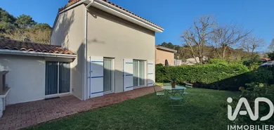 Maison à Gradignan (33170)