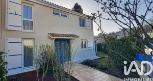 Maison à Gradignan (33170)