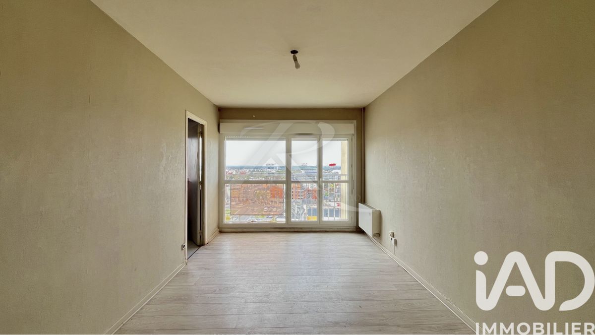 appartement à Caen