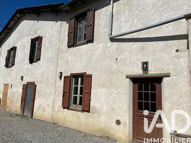 House in Cazères (31220)