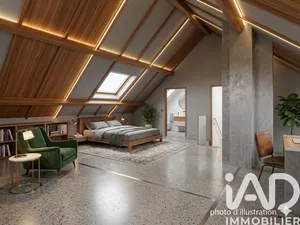 Traditional house in Hayange (57700)