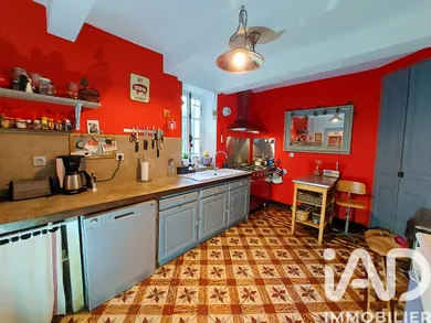 Mas à Plan-d'Orgon (13750)