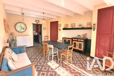 Mas à Plan-d'Orgon (13750)